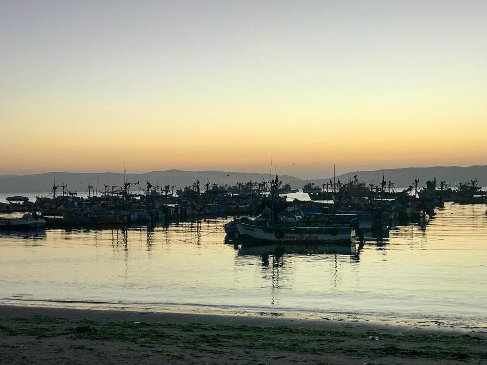 Paracas
