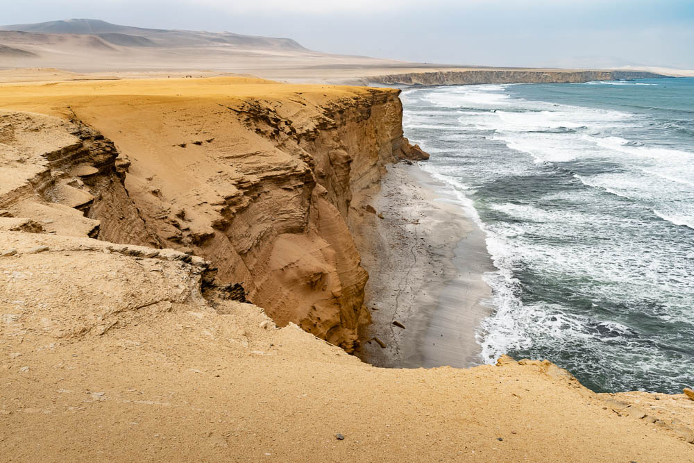Paracas