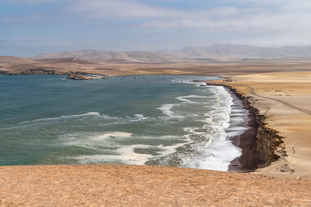 Paracas