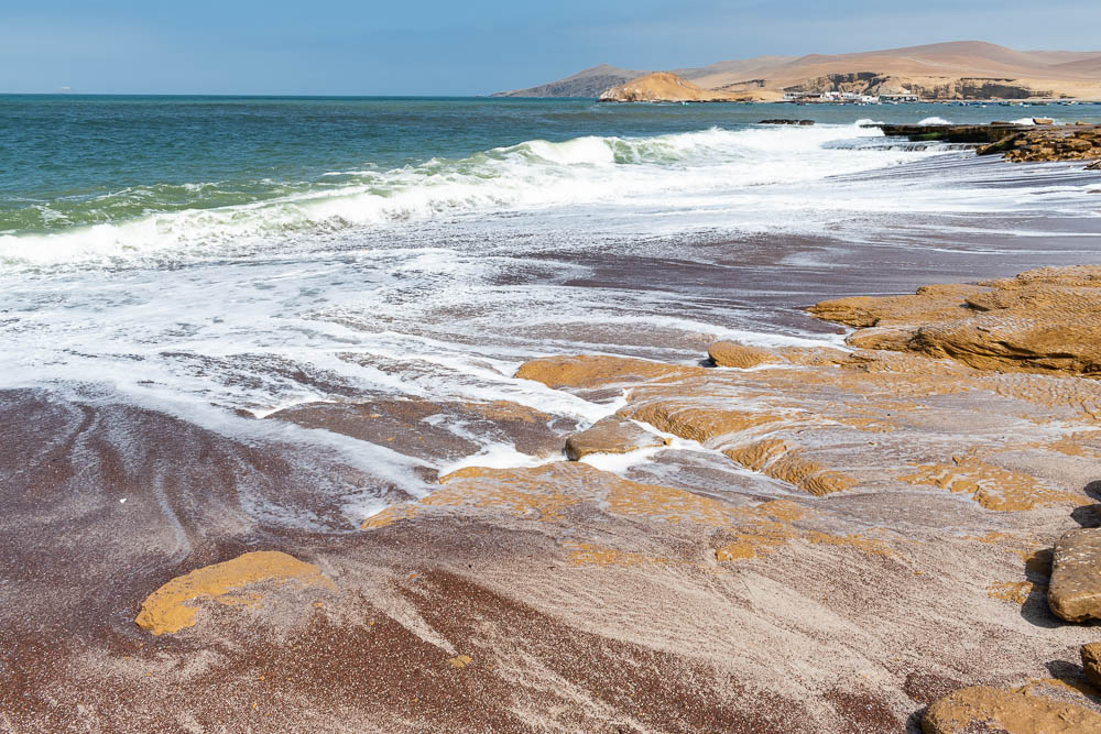 Paracas
