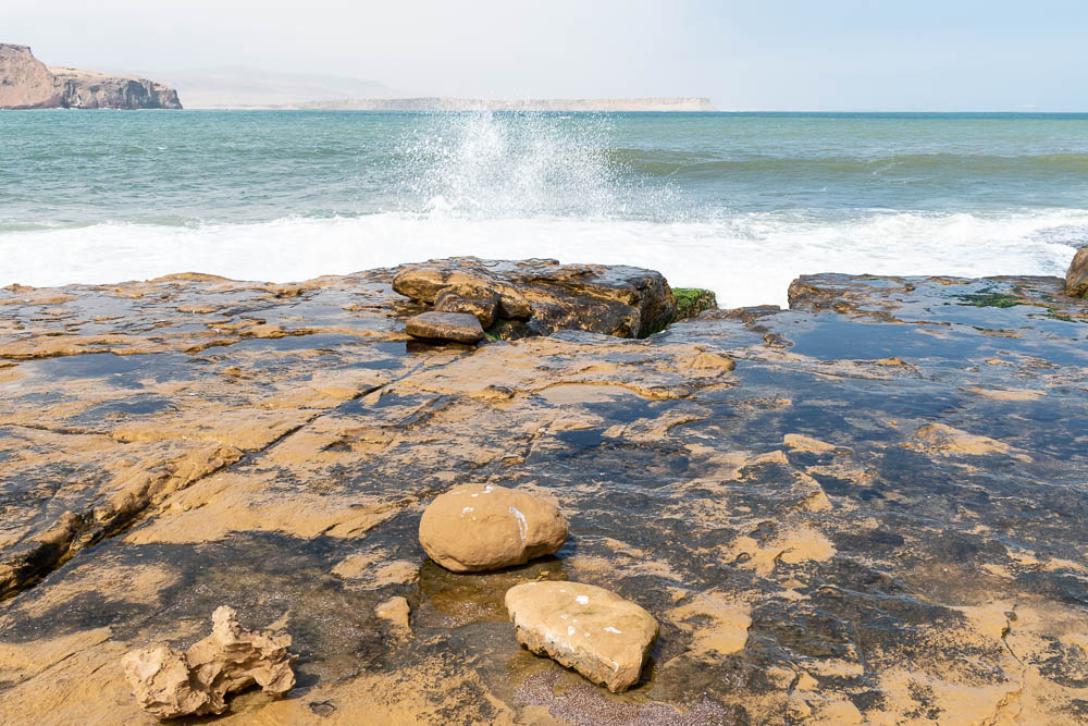 Paracas