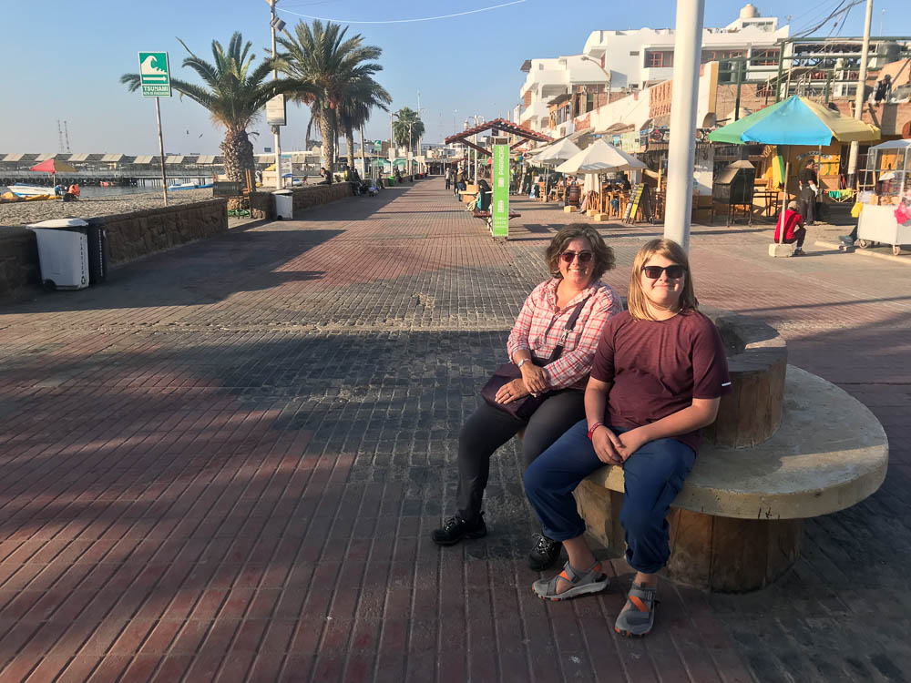 Paracas