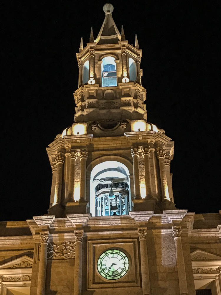 arequipa