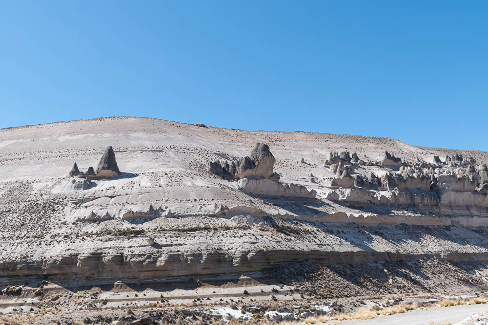 colca canyon tour