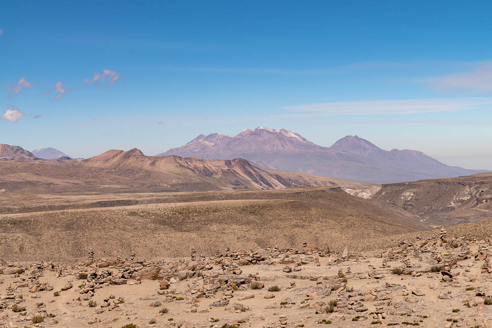 colca canyon tour