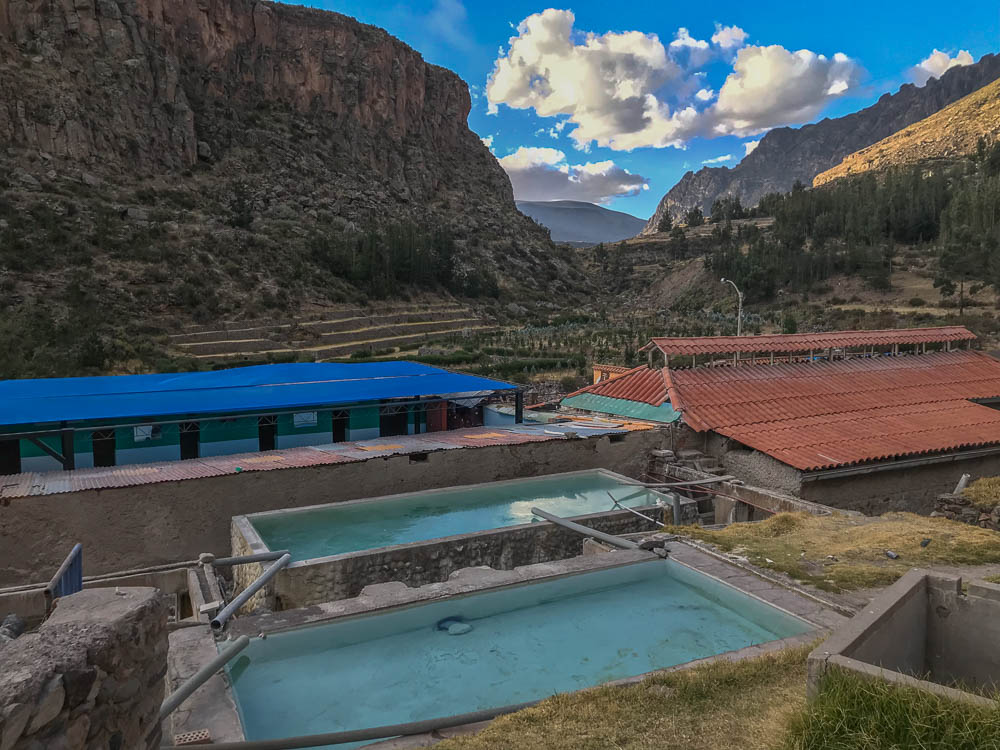 colca canyon tour