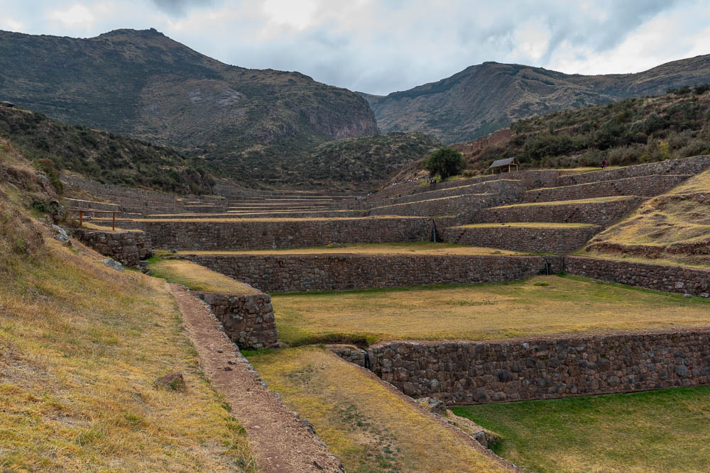 day trips from cusco
