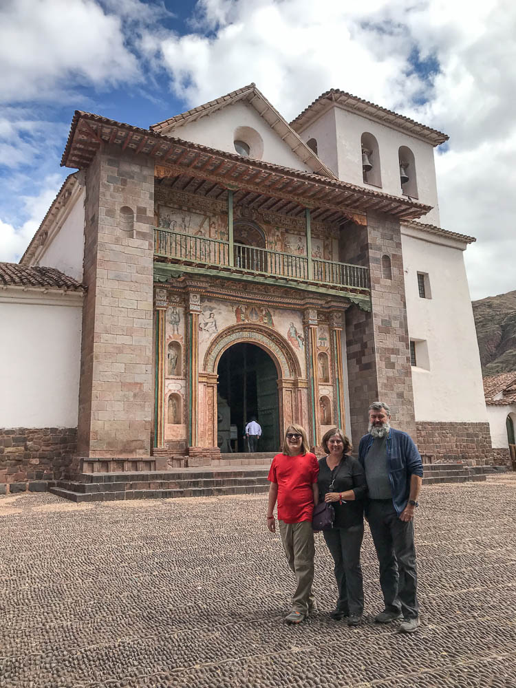 day trips from cusco