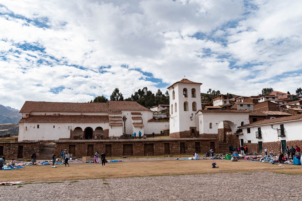 day trips from cusco