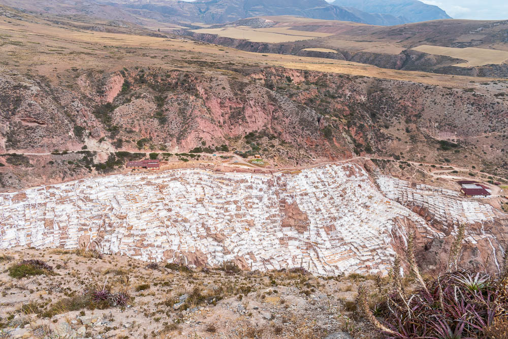 day trips from Cusco