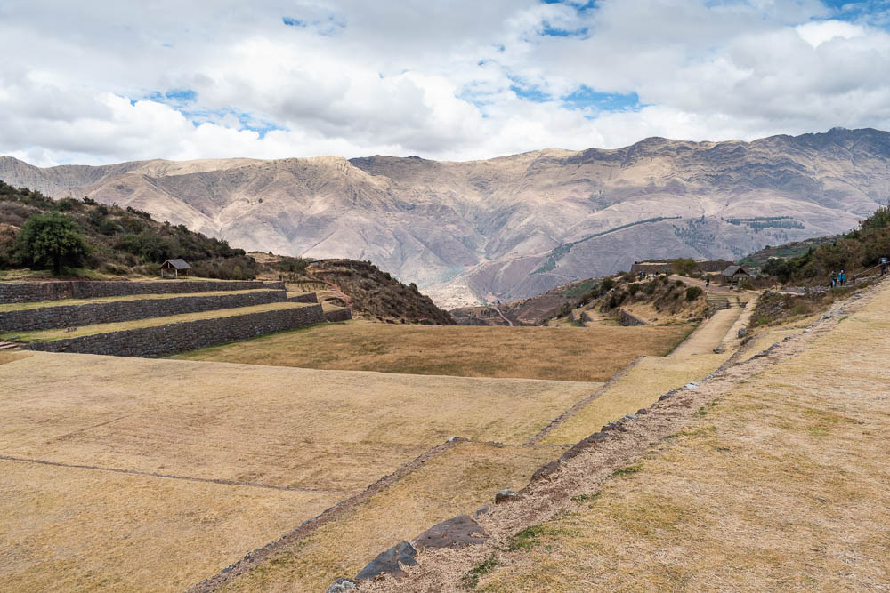 day trips from cusco