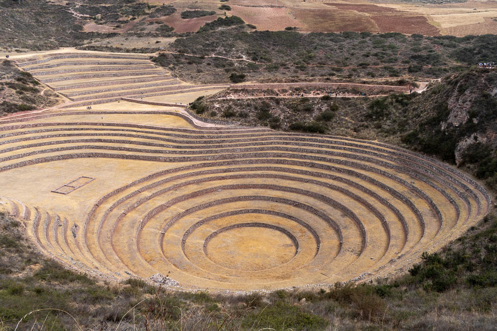 day trips from cusco