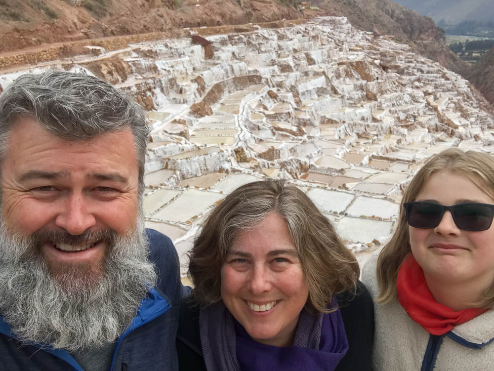 maras salt mines