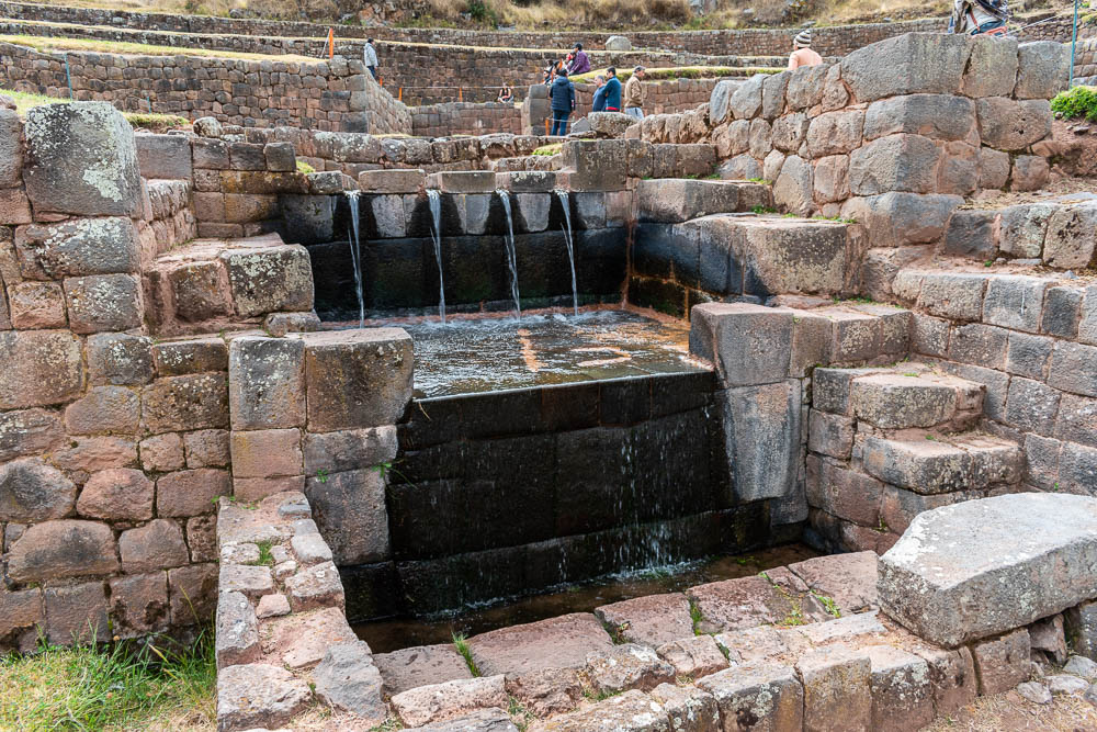 day trips from cusco