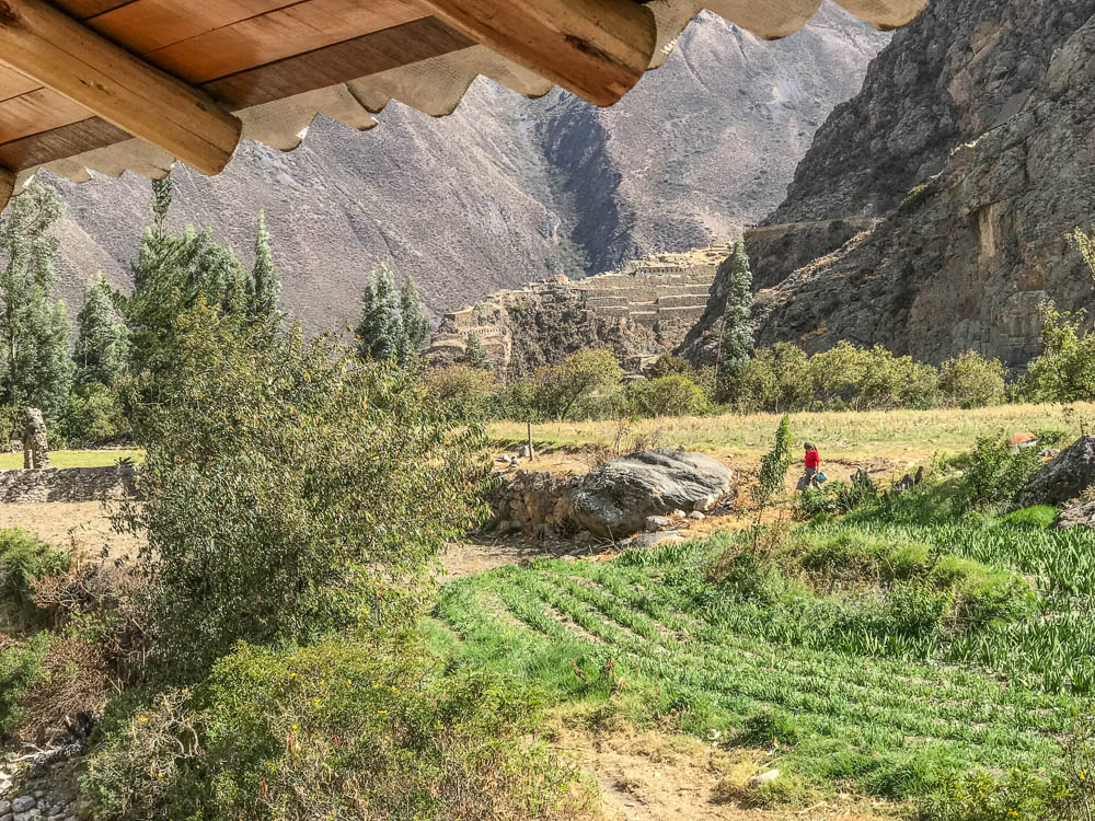 ollantaytambo