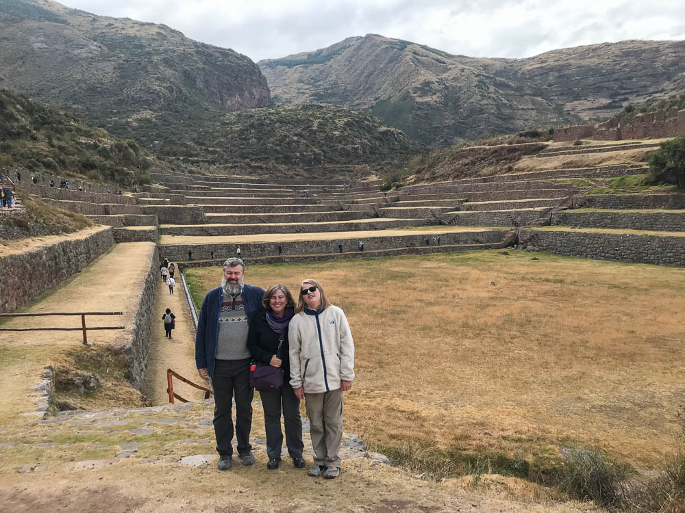 cusco day trips