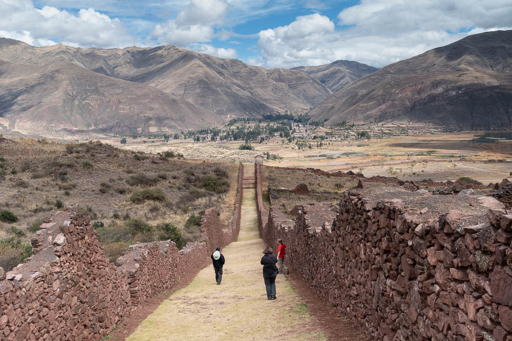 cusco day trips
