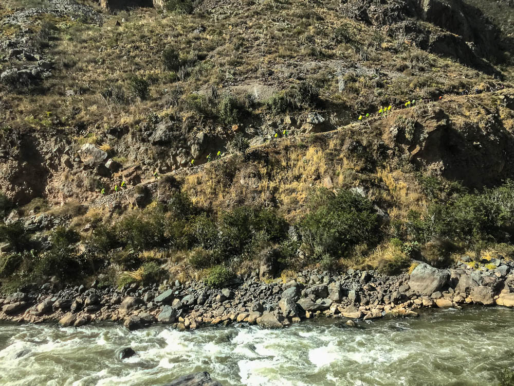 Inca Trail