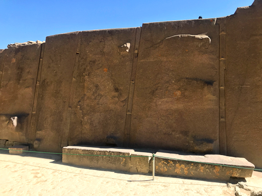 Ollantaytambo