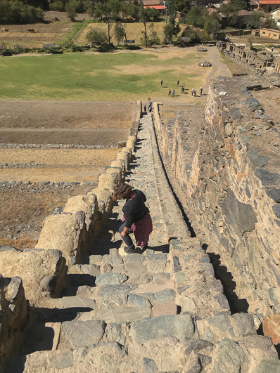 Ollantaytambo