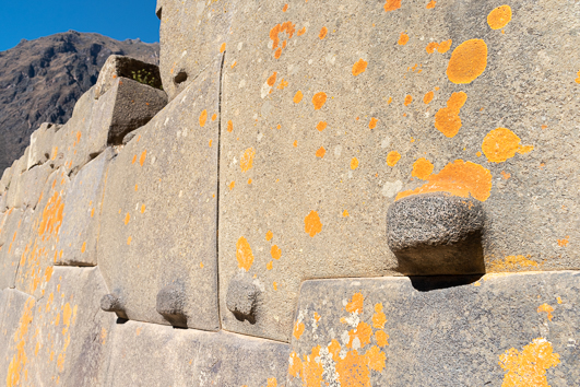 Ollantaytambo