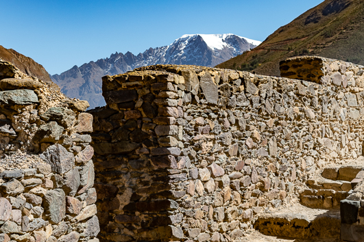 Sacred Valley