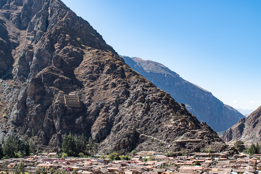 Sacred Valley