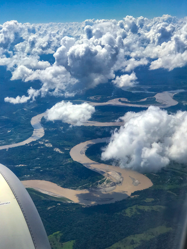 Peruvian Amazon