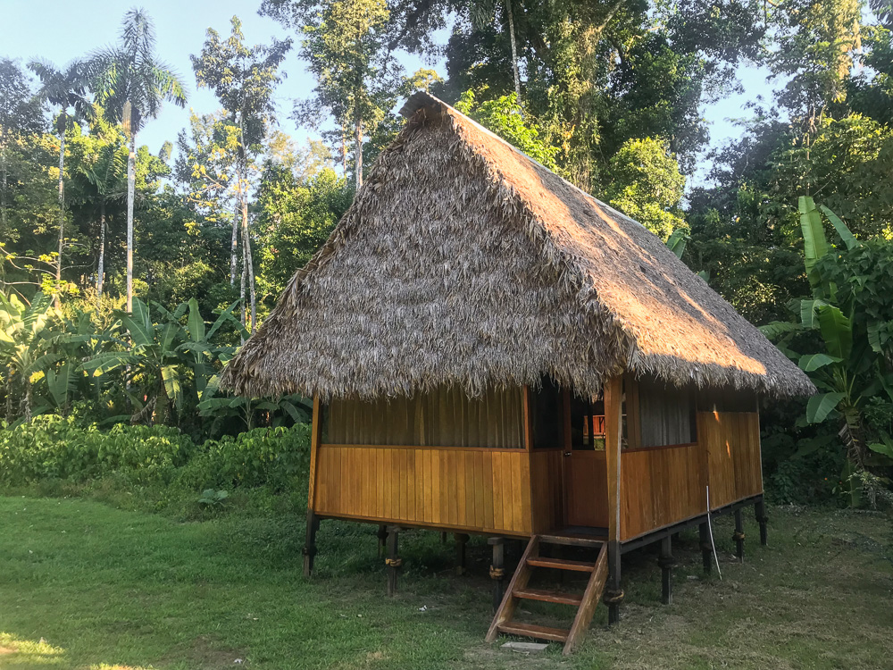 Chuncho Lodge