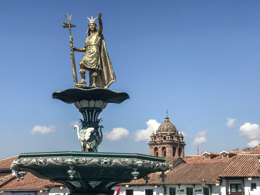 Cusco