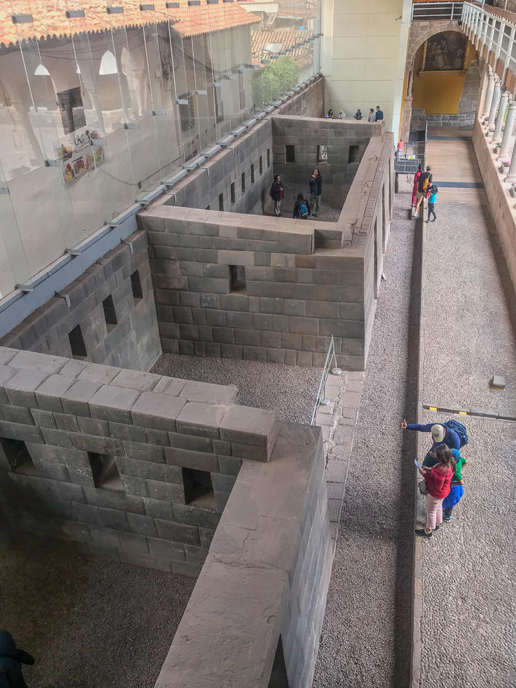 qorikancha