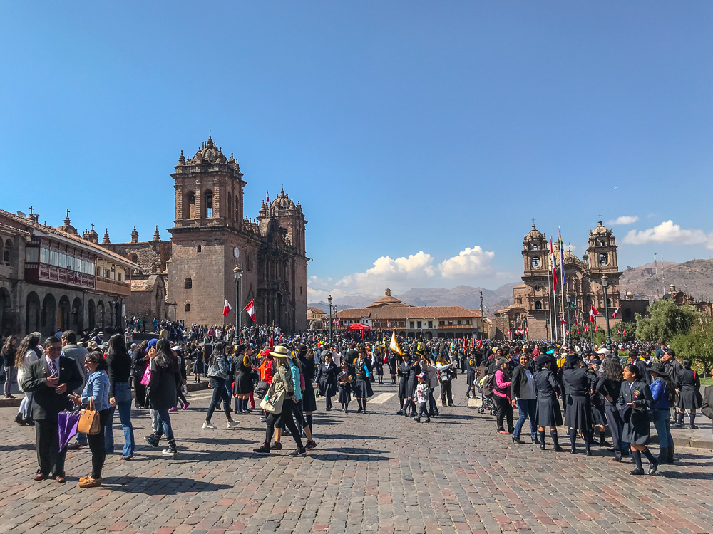 Cusco