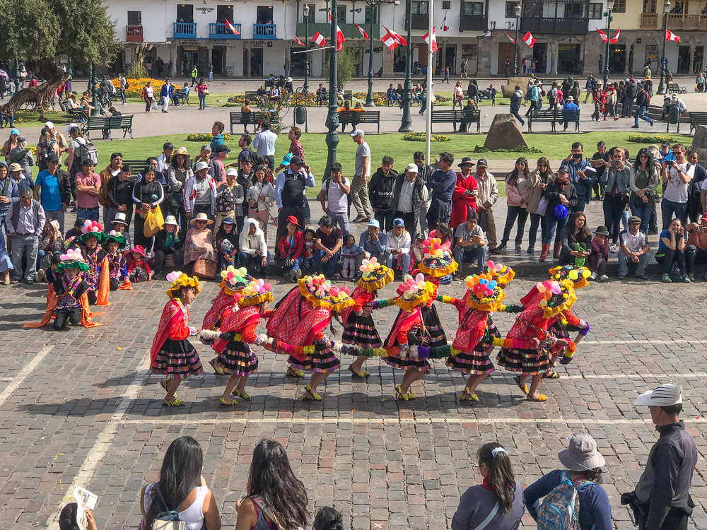 cusco