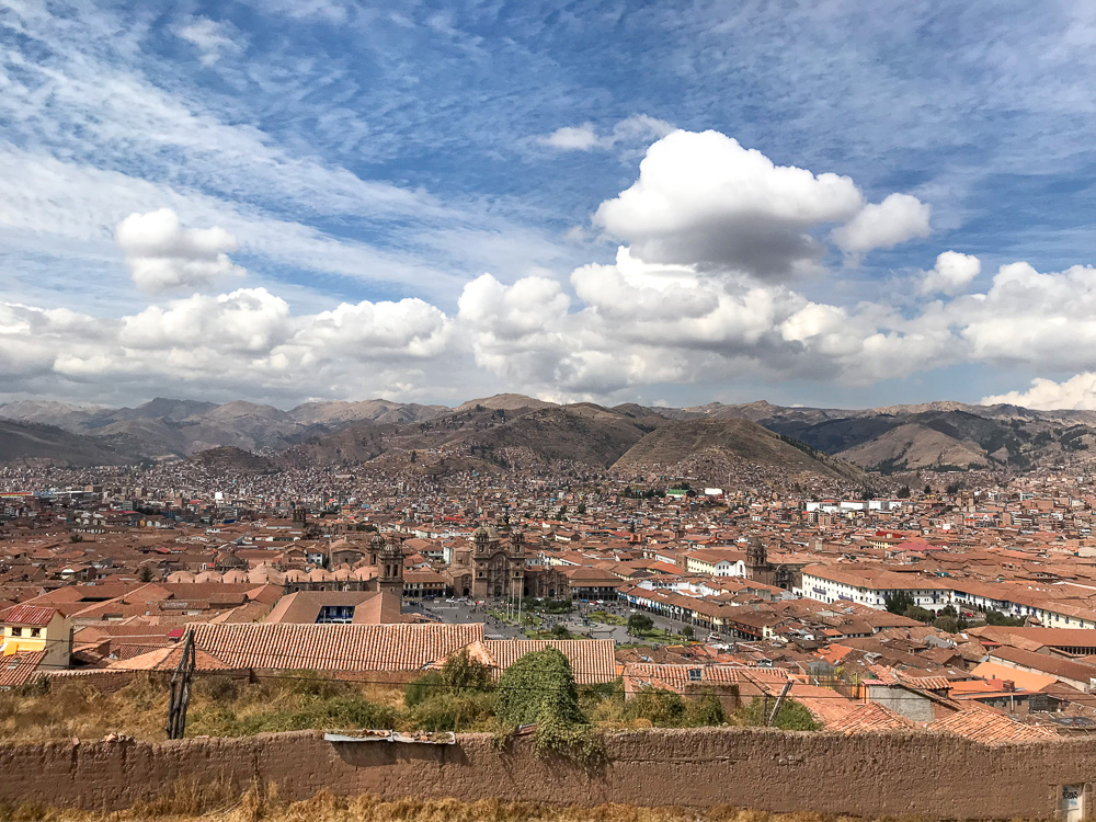 cusco