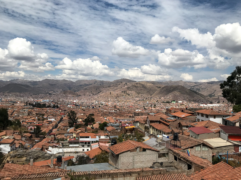cusco