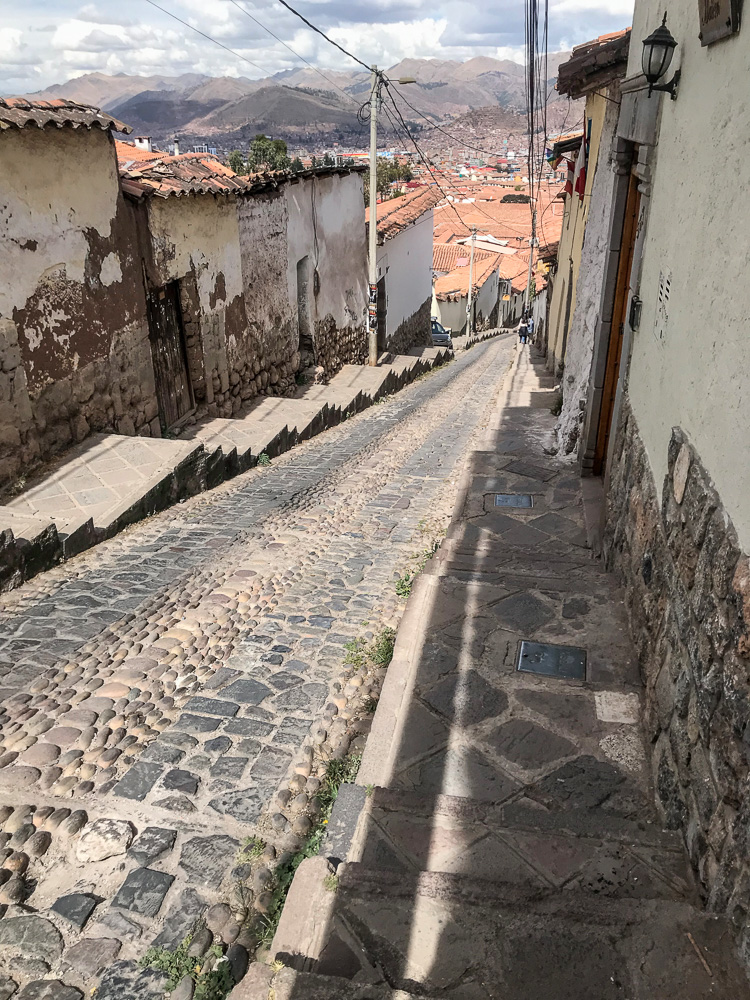 cusco