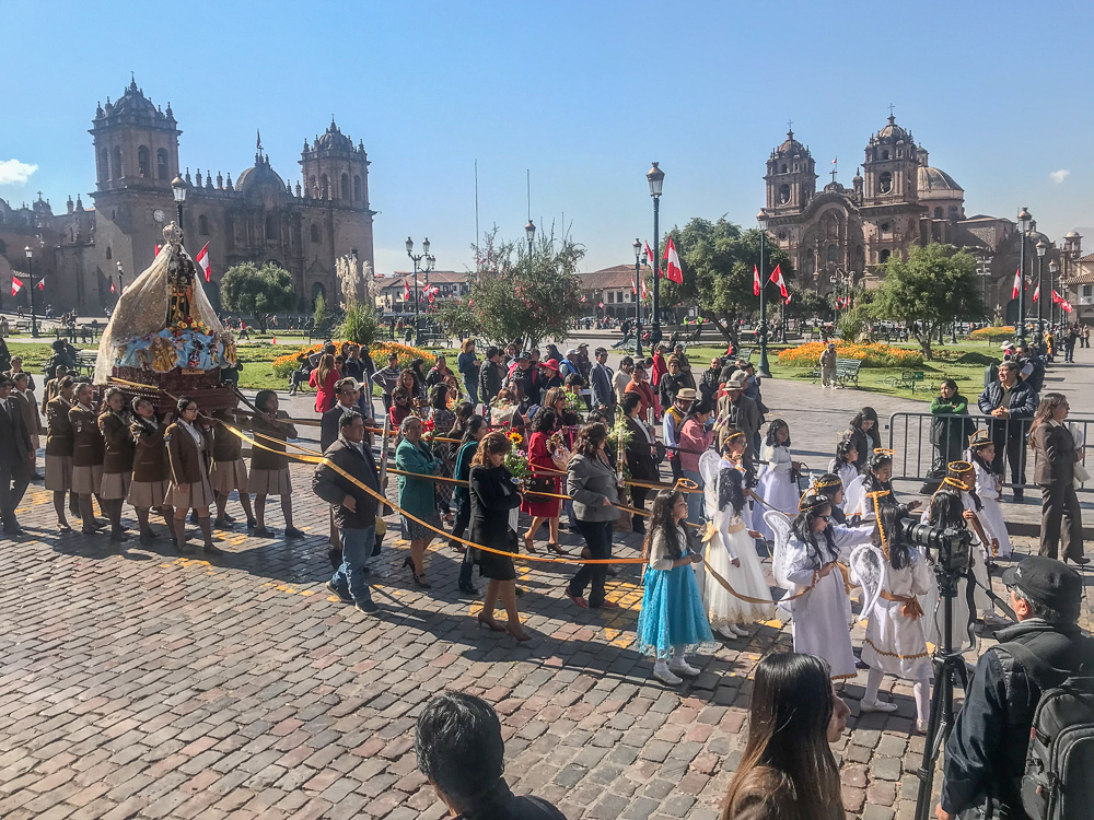 cusco