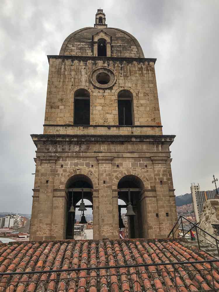 La Paz