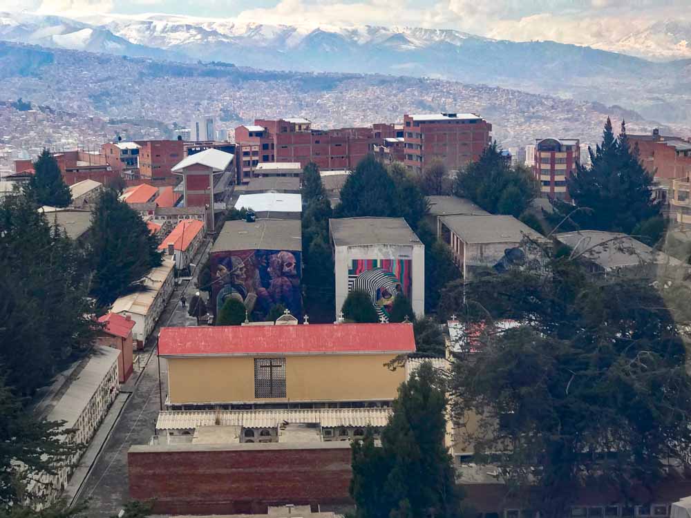 Cementerio General