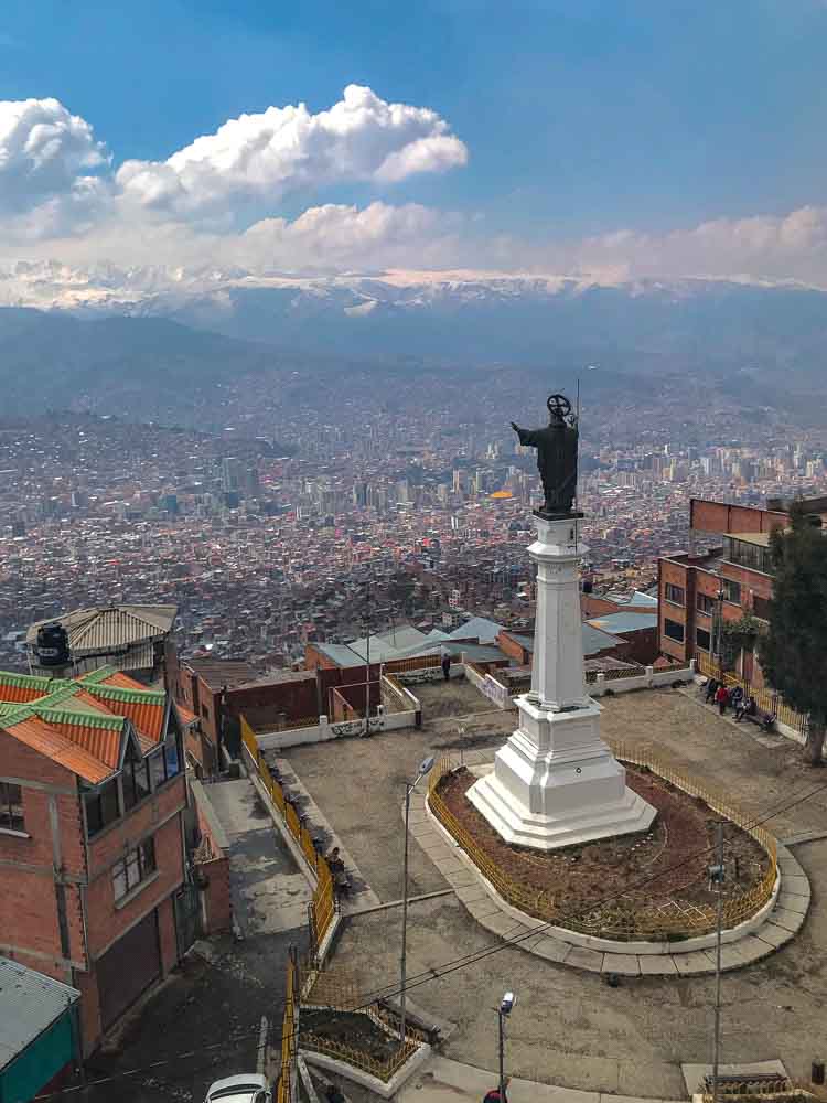 El Alto