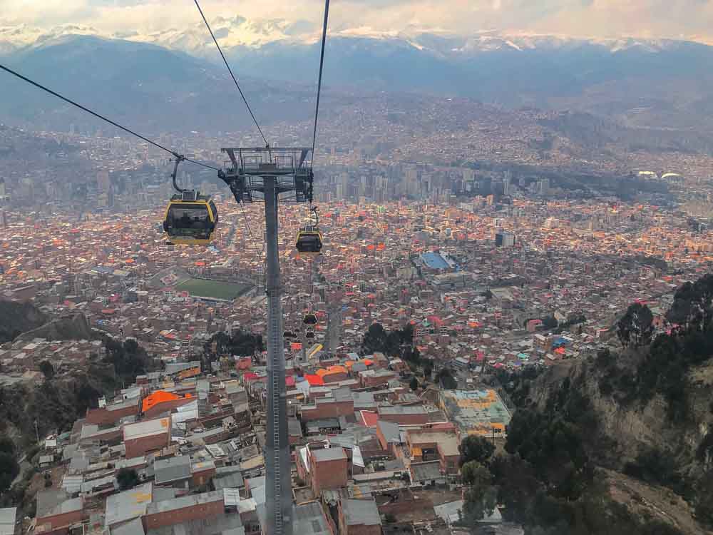 La Paz