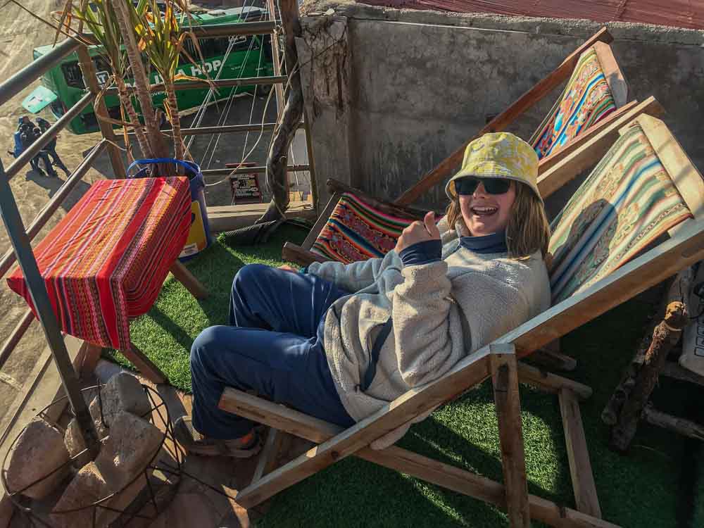 copacabana