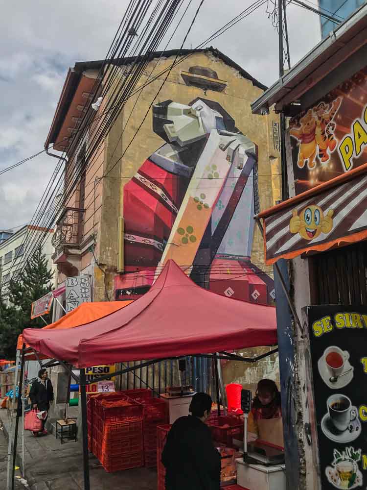 Street Art