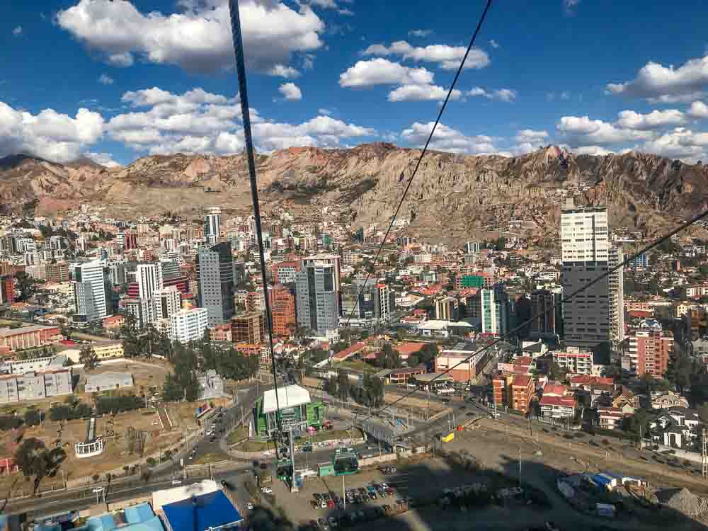 La Paz