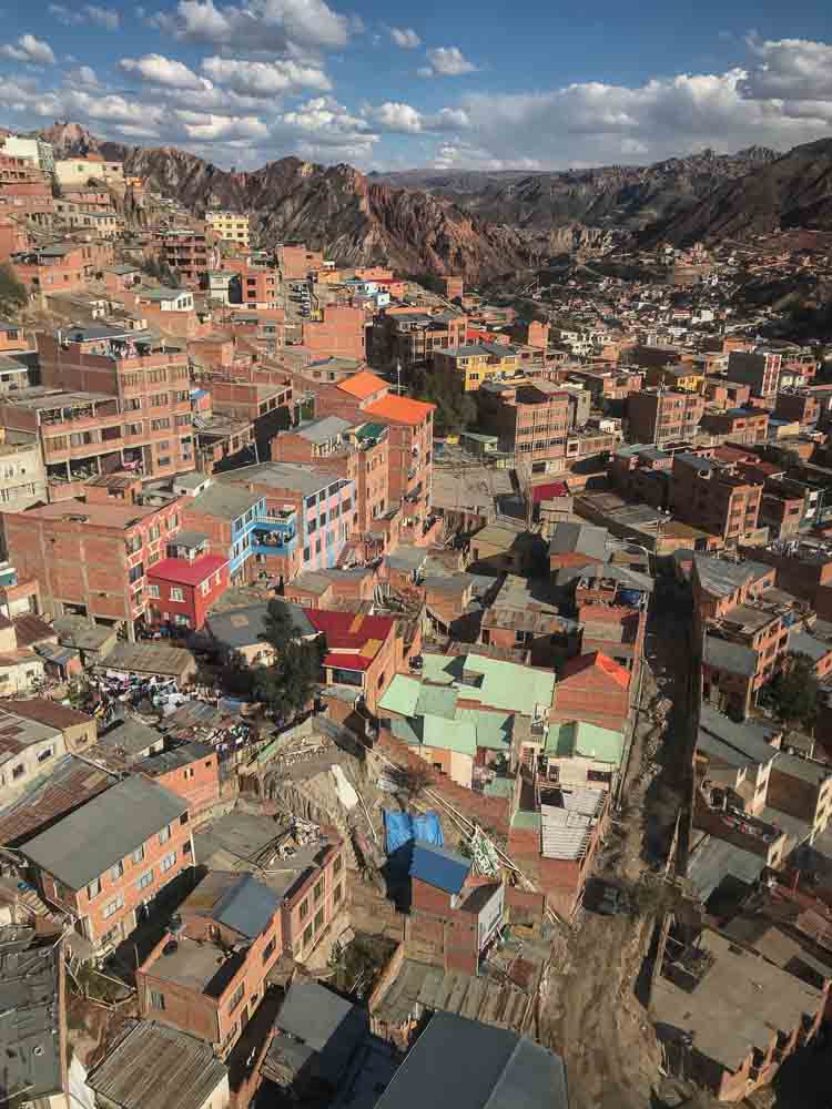 La Paz