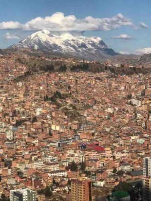 La Paz
