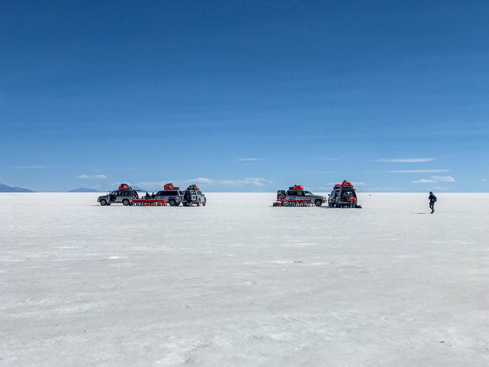salt flats tour