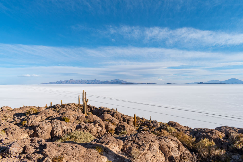 salt flats tour