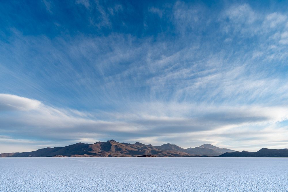 salt flats tour