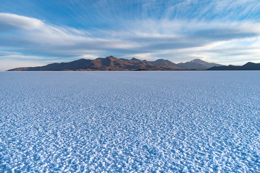 uyuni salt flats